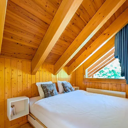 Appartamento - Acces Direct Aux Bains & Vue Panoramique
