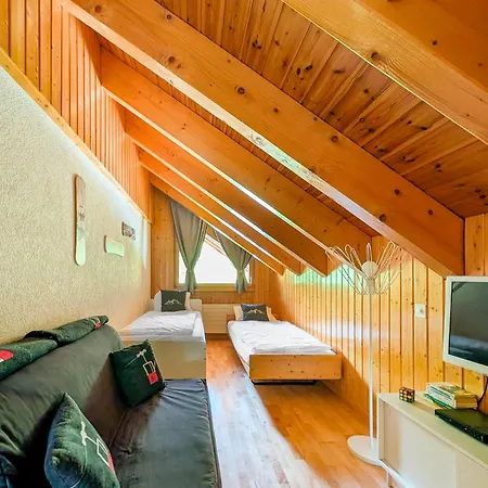 Apartament - Acces Direct Aux Bains & Vue Panoramique *