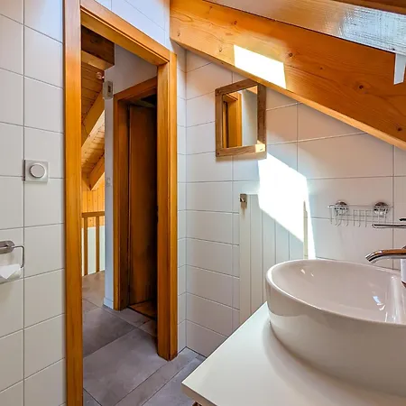 Apartament - Acces Direct Aux Bains & Vue Panoramique *