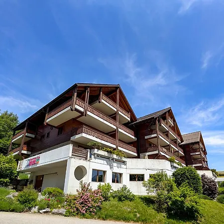 Apartament - Acces Direct Aux Bains & Vue Panoramique Ovronnaz