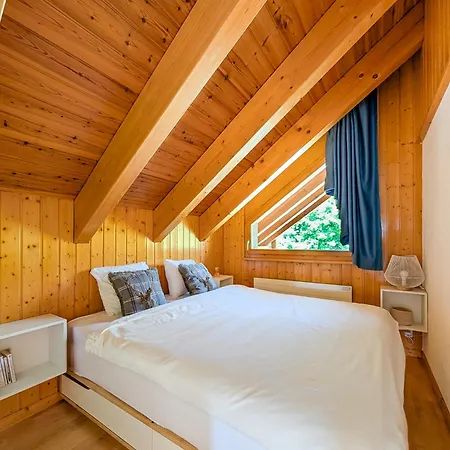 Apartament - Acces Direct Aux Bains & Vue Panoramique